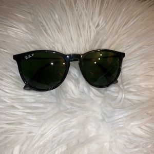 EUC Ray-Ban Erika